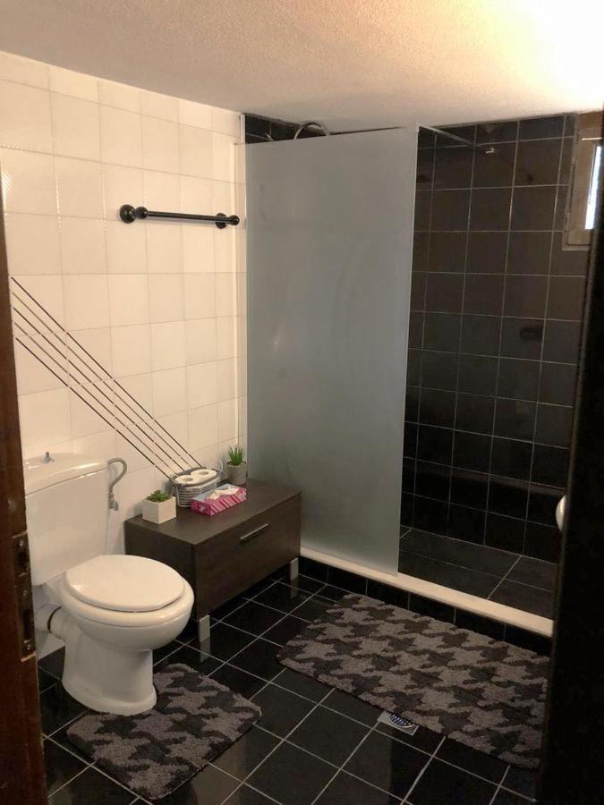 Tessera Tsagkarada Dış mekan fotoğraf