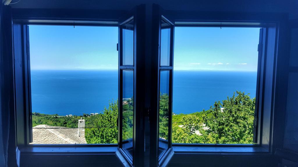 Tessera Tsagkarada Dış mekan fotoğraf