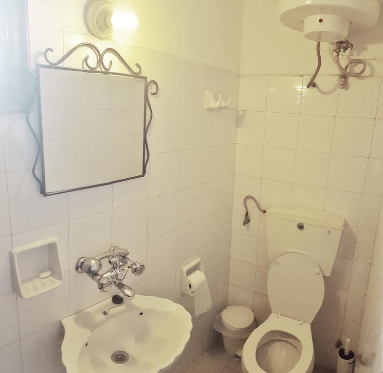 Tessera Tsagkarada Dış mekan fotoğraf